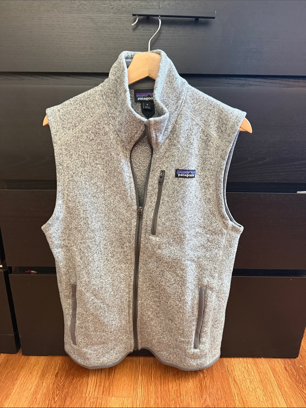 Patagonia Better Sweater Vest M